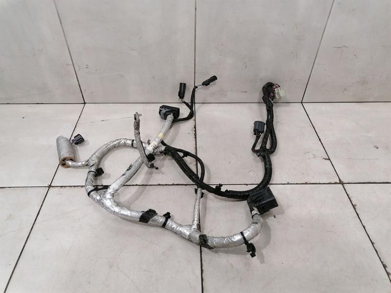 CHEVROLET CORVETTE C7 WIRING LOOM 23478893 WIRING HARNESS FUEL TANK