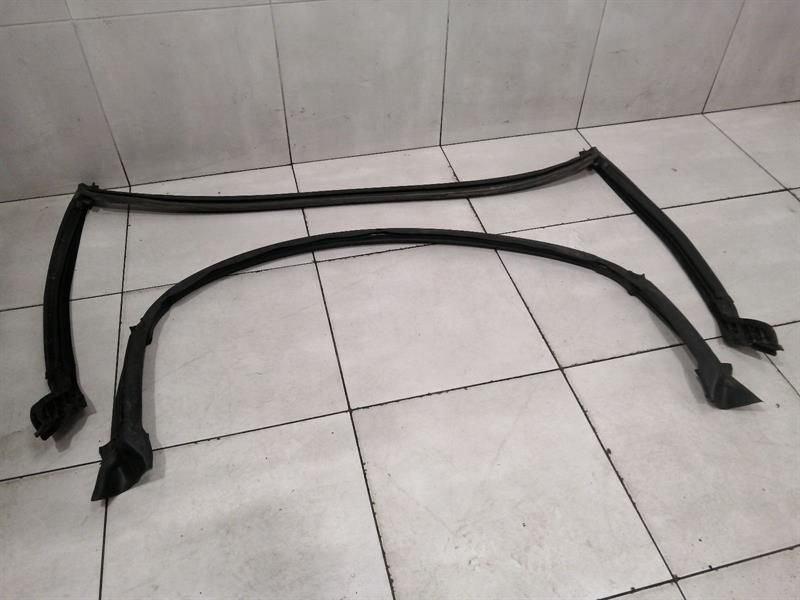 Chevrolet Corvette C7 Seal 84007386 Seals