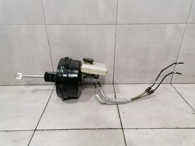 Chevrolet Corvette C7 Brake Servo 32052105 Brake Booster