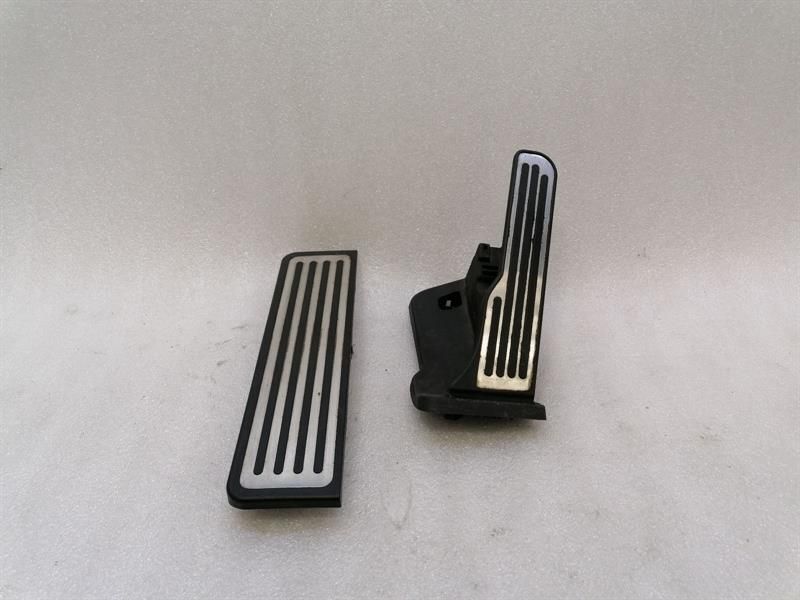 Chevrolet Corvette C7 Throttle Pedal (Electrical) 22936178 Throttle