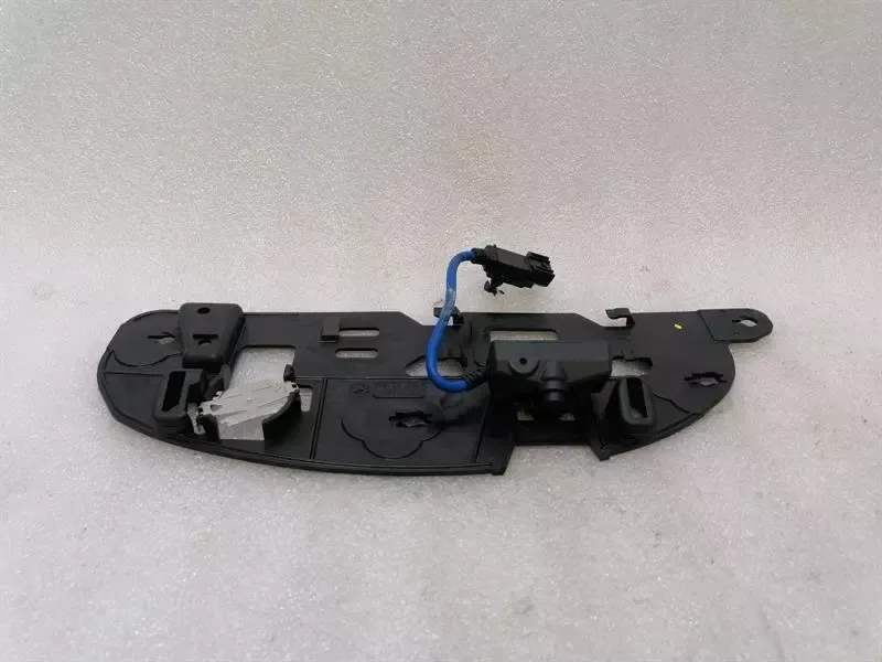 Chevrolet Corvette C7 Electronic Module 23497073 Control Unit CAMERA CAMERA