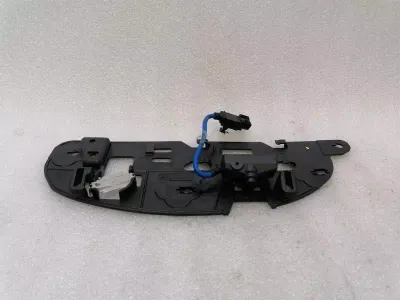 Chevrolet Corvette C7 Electronic Module 23497073 Control Unit CAMERA CAMERA