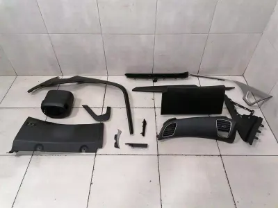 CHEVROLET CORVETTE C7 Dashboard 22782214 Dashboard COVERS PARTS