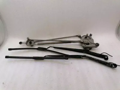 Chevrolet Corvette C7 Front Wiper Linkage 22756324 Wiper Motor Front