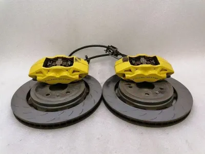 Chevrolet Corvette C7 REAR Brake Caliper 22847808 Brake Caliper REAR