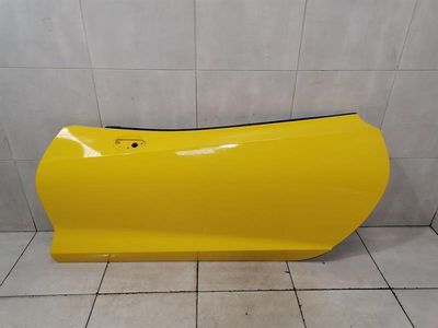 Chevrolet Corvette C7 Left Front Door 84031048 Door Front Left