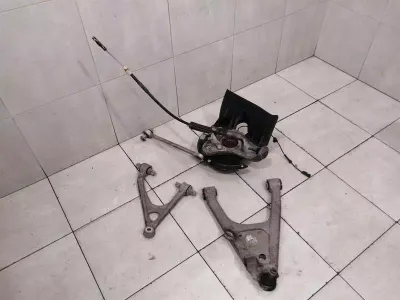 Chevrolet Corvette C7 Right Rear Hub 84506881 Wheel Bearing Case Rear Right