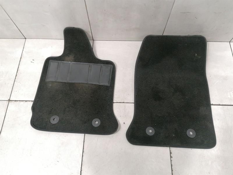 Chevrolet Corvette C7 Floor Mats 19367567 Floor Mats