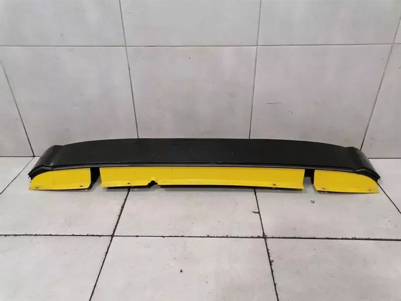 CHEVROLET CORVETTE C7 23316884 Extension Assembly, Roof Panel Dachabdeckung