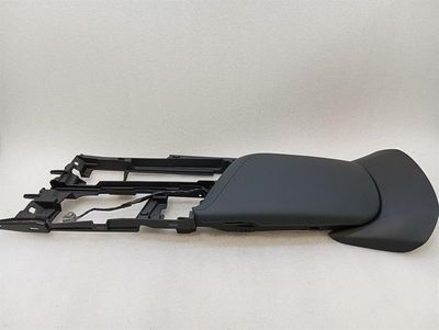 Chevrolet Corvette C7 Armrest C7 LOGO Center Armrest Armrest COAT OF ARMS