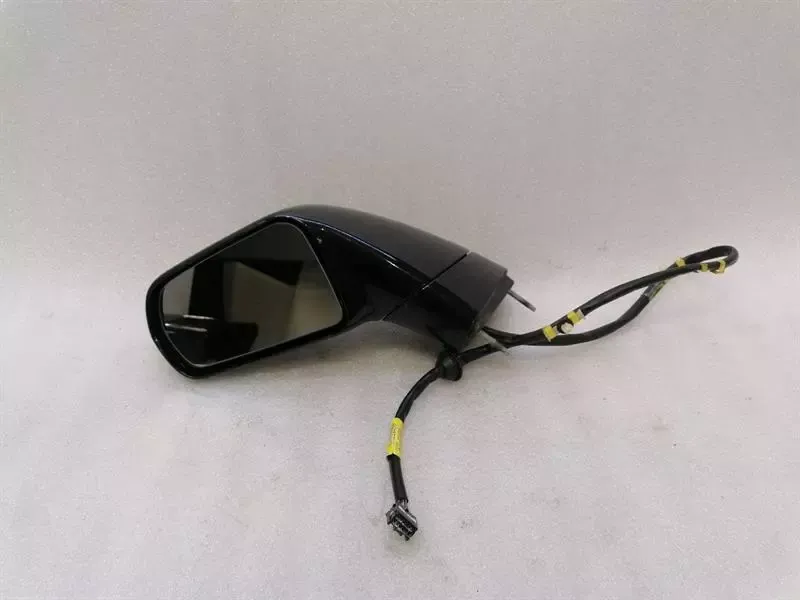 Chevrolet Corvette C7 Left Door Mirror 22945842 Left Exterior Mirror