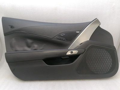 Chevrolet Corvette C7 Door Card Front Left 23460771 Door Trim Front Left