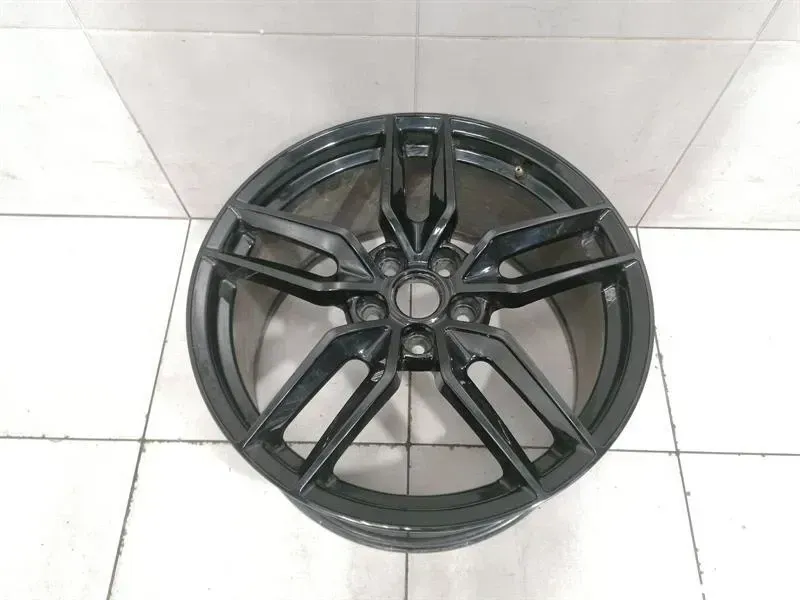 CHEVROLET CORVETTE C7 Alloy Wheel STYLE 160 REAR P 5219+-20X10J AND 79 Alloy Rim