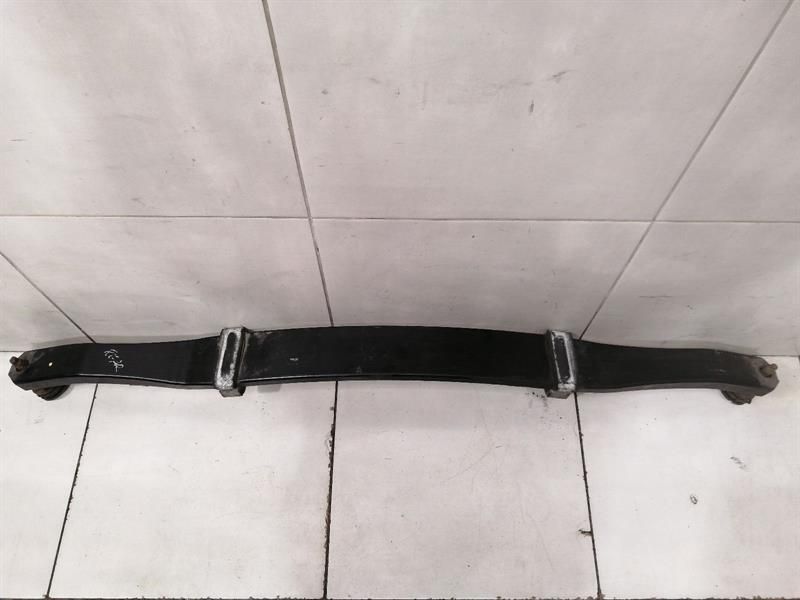 CHEVROLET CORVETTE C7 LEAF SPRING REAR 22782502 REAR LEAF SPRING