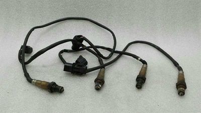 Mercedes CLS63 AMG W219 LAMBDA sensor A0035427118 HO2S set M156