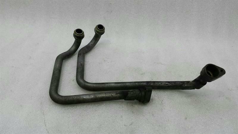 Mercedes CLS W219 CLS63 AMG Oil Pipe A1561802920 Hose Oil Line
