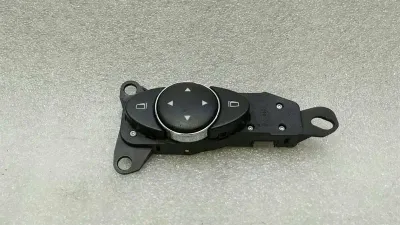 Mercedes CLS 63 AMG W219 Mirror Adjustment Switch A2118215779 Mirror Switch