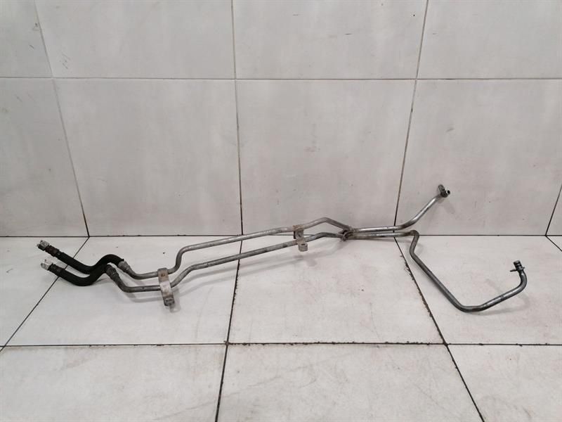Mercedes E Class W212 Gearbox Pipes A2122702696 Transmission Oil Line