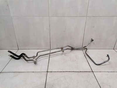 Mercedes E Class W212 Gearbox Pipes A2122702696 Transmission Oil Line
