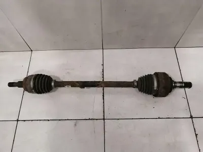 Mercedes ML W164 Drive Shaft Rear Right A1643501510 Rear Right Drive Shaft