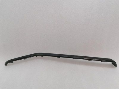 Mercedes E Class W212 Veneer A2127303622 Bar Cover CARBON LEFT