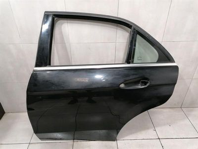 Mercedes E Class W212 Left Rear Door A2127300105 Door Rear Left