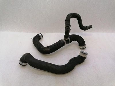 Mercedes E Class W212 Cooling Pipe A2125000175 Cooling Water Hose Hose