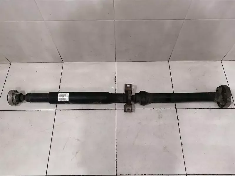 Mercedes ML63 AMG W164 propellant adhesive A1644102302 gimbal shaft