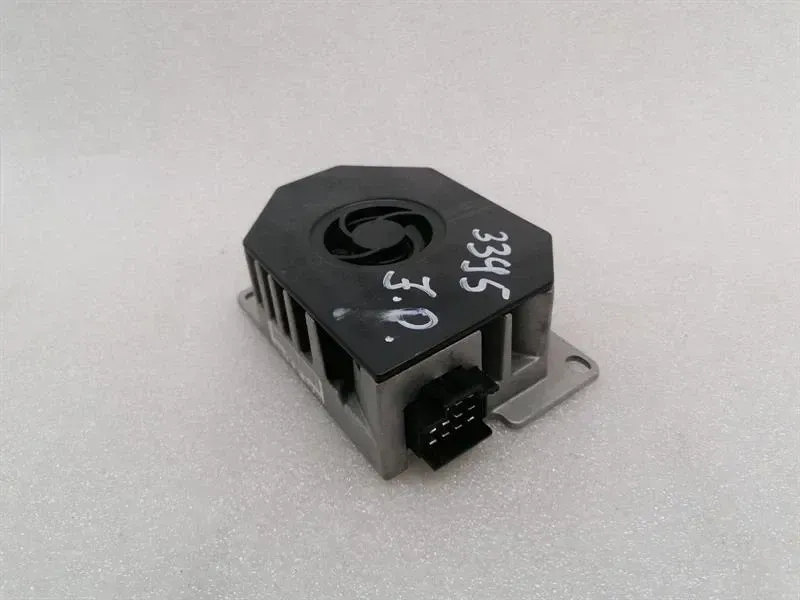 Mercedes E Class W212 Amplifier A2118705189 Amplifier LOGIC 7 HK