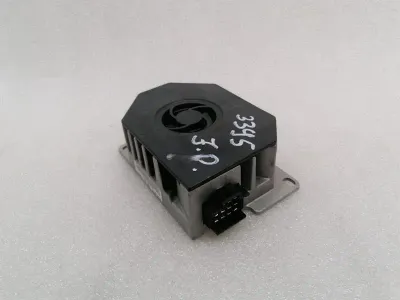 Mercedes E Class W212 Amplifier A2118705189 Amplifier LOGIC 7 HK