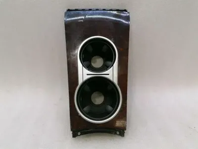 Mercedes ML W164 cup holders A1646800314 cup holder holder