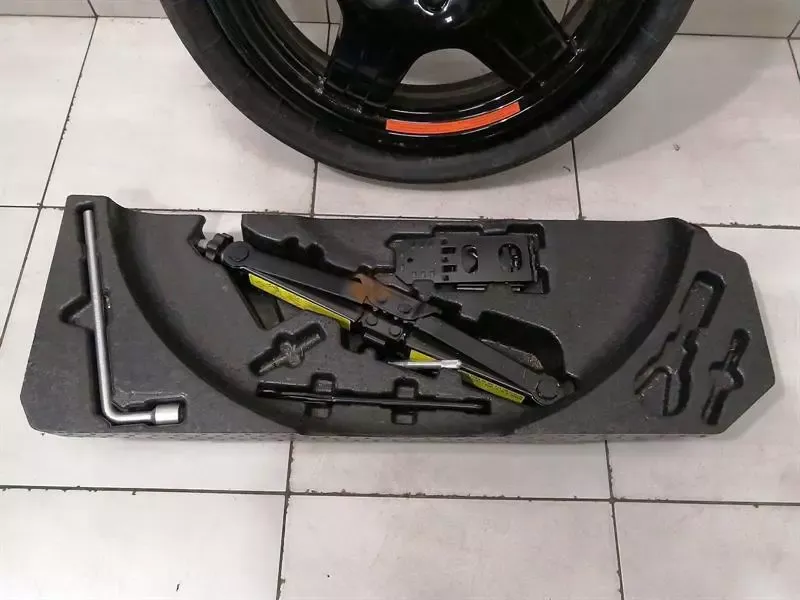 Mercedes ML63 AMG W164 Alloy Wheel A1644008200 Alloy Rim 5.5B X 19H2 ET13