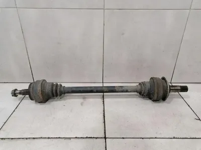 Mercedes E Class W212 Left Rear Drive Shaft A2123502210 Drive Shaft Rear AMG