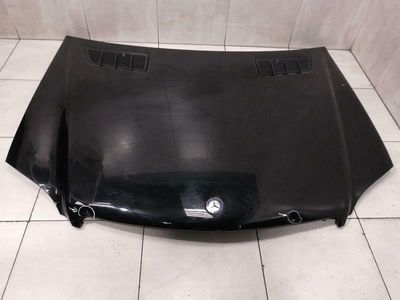 Mercedes ML W164 Bonnet A1648800057 Hood