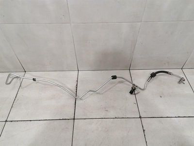 Mercedes ML63 AMG W164 A/C Pipe A1648305215 Air Conditioning Line Air Conditioning