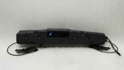 Mercedes E Class Boat Lid Closing Engine W212 A2128200842 Tailgate Latch