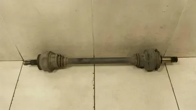 Mercedes W212 Drive Shaft Rear Right A2123502210 Right Drive Shaft AMG E63