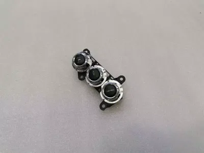 Mercedes E63 AMG W212 AMG Suspemsion Switch A2128701910 Suspension Switch