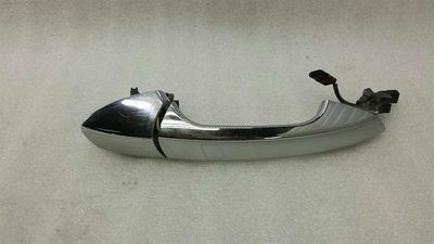 Mercedes E Class W212 Door Handle A2047600470 9775 Door Handle Keyless GO FR