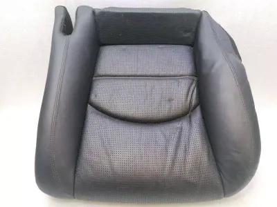 Mercedes CLS W219 rear left seatpad A2199204546 rear left seat