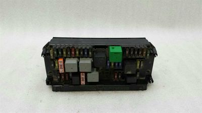 Mercedes E Class W212 Fuse Box A2129007104 Fuse Box SAM