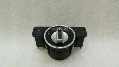 Mercedes W212 headlight switch A2125451104 light switch