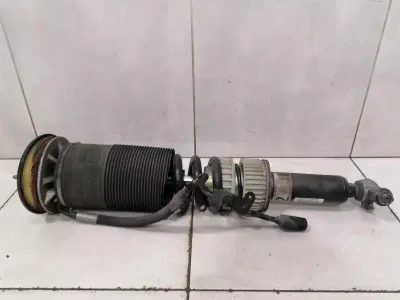 Mercedes S W221 Shock Absorber Front Left A2213204313 Shock Absorber Front Li ABC