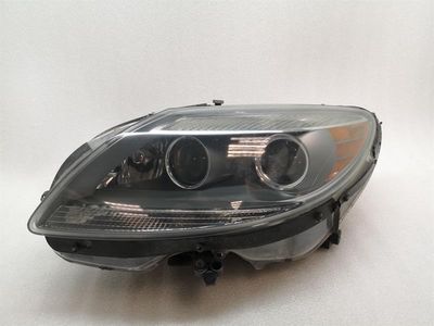 Mercedes CL63 W216 Left Head LightA2168207961 Headlight Left USA