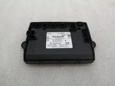 Mercedes CL W216 right door module A2168702426 door control unit right RE