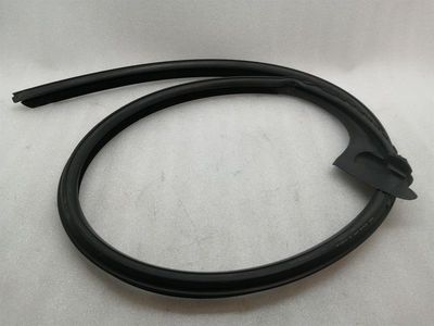 Mercedes CL W216 right door seal A2167200278 door seals right