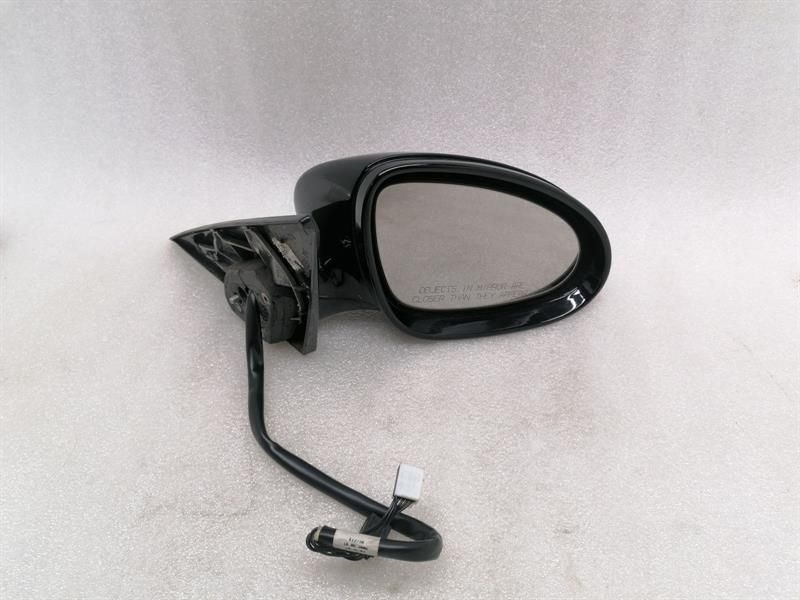 Mercedes CLS63 AMG W219 Right Door Mirror A2198100276 Right Exterior Mirror