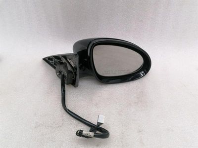 Mercedes CLS63 AMG W219 Right Door Mirror A2198100276 Right Exterior Mirror