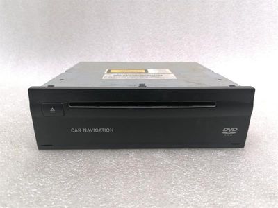 Mercedes SL R230 W211 W219 DVD ROM A2118705226 Navi Computer Navigation GPS Module