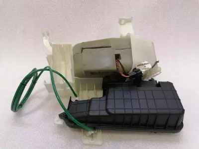 Mercedes CL W216 Vacuum Pump SET A2218001348 Vacuum Pump SET